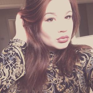 Meet your Posher, Katelynn